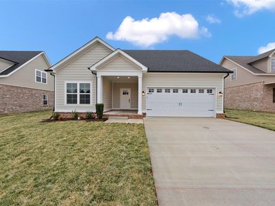 3457 Southall Blvd, Bowling Green, KY, 42101