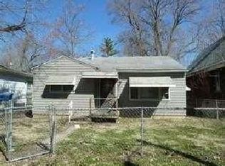 1941 E Lawrence Ave, Springfield, IL 62703