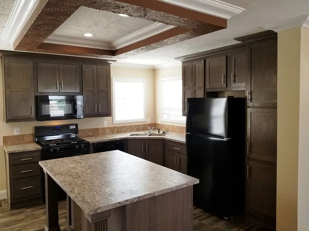 2 bed, 1.0 bath, 864 sqft, $1,349 — Photo 4
