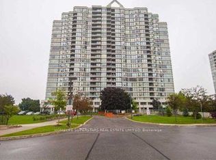 3 Rowntree Rd E #607, Toronto, ON M9V 5G8