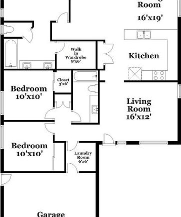 2nd image of this home