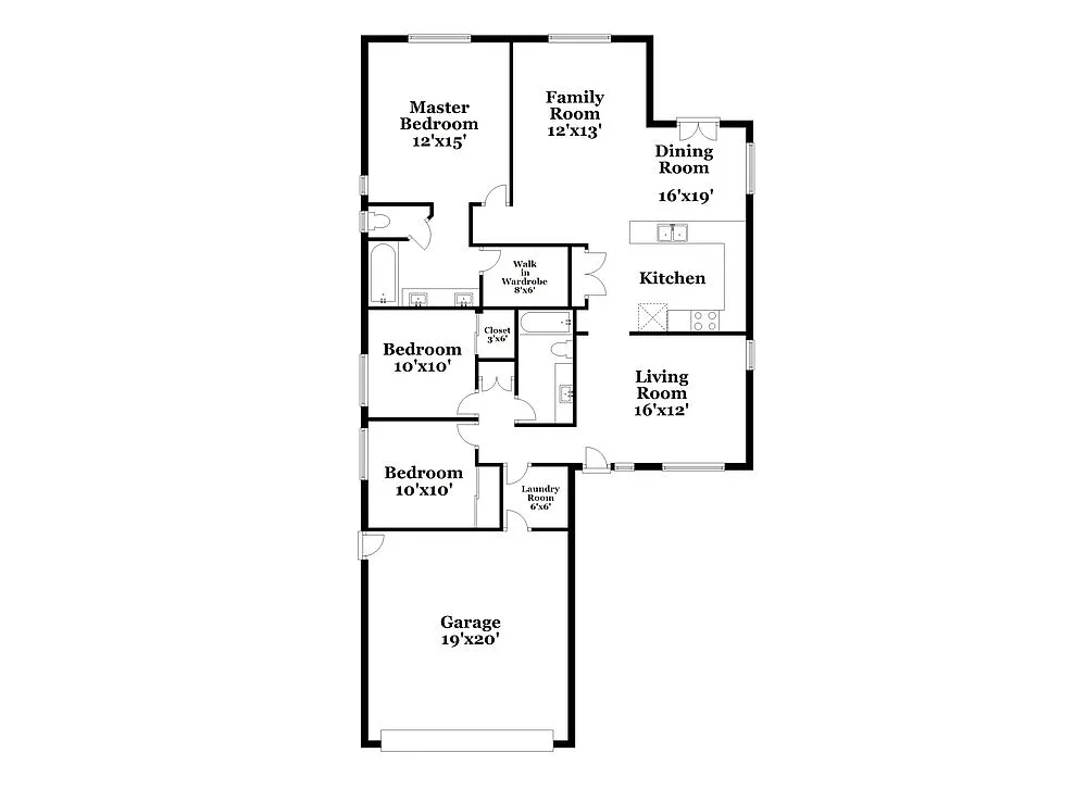 Building Photo - 4503 N 88th Ave