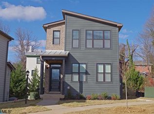 1621 Griffin Grv, Charlottesville, VA 22901