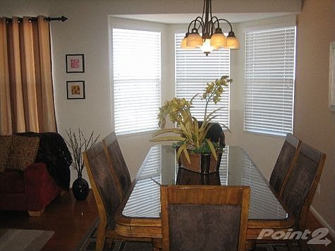 dining room-