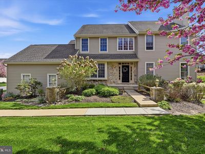 349 Lea Dr, West Chester, PA, 19382