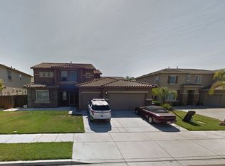 1600 Mandevilla Ln, Ceres, CA