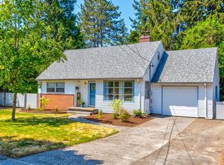 435 NE 114th Ave, Portland, OR 97220