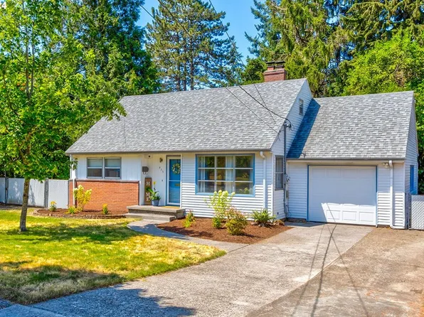 435 NE 114th Ave, Portland, OR 97220