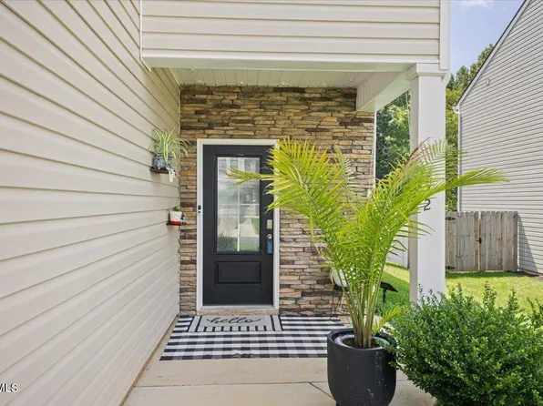 232 Crockett Dr, Church Hill, TN 37642
