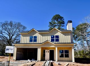 327 Andover Dr, Athens, GA 30607