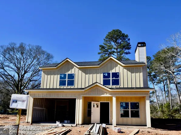 327 Andover Dr, Athens, GA 30607