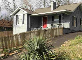 204 Pelham Rd, Knoxville, TN 37914