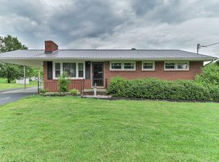 202 Big Oak Rd, Church Hill, TN 37642