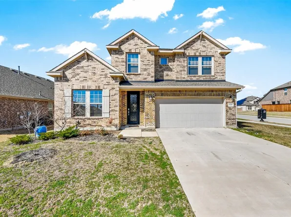 5449 Wedge Wood Dr, Haltom City, TX 76137