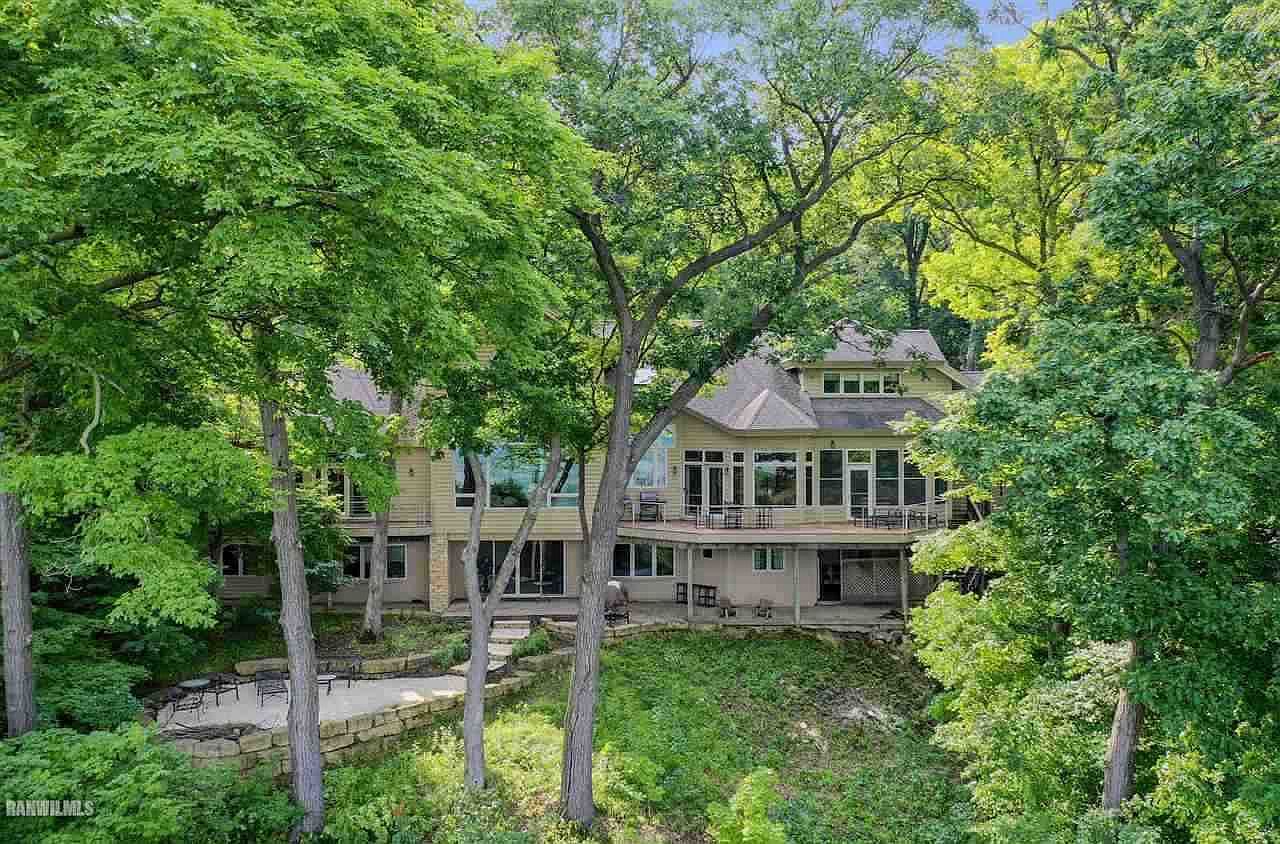 8624 Fisher Rd, Hanover, IL 61041 Zillow