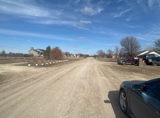 1404 N Broken Arrow Rd, Peck, KS 67120