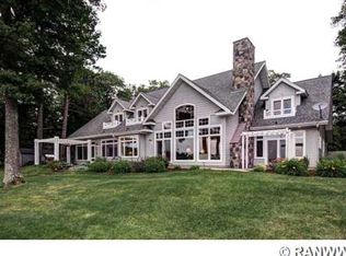 7749 Clear Lake St, Siren, WI 54872