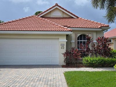 422 SW Horseshoe Bay, Port Saint Lucie, FL, 34986