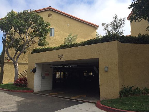 4th image of 7545 Charmant Dr #1208