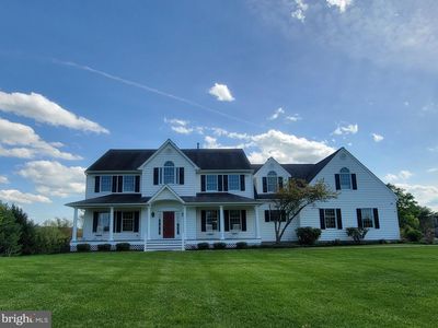719 Chessie Crossing Way, Woodbine, MD, 21797