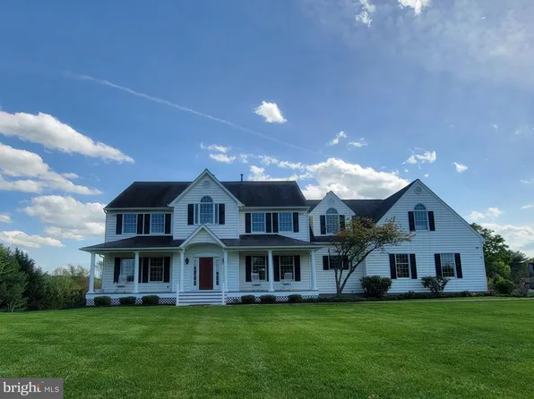 719 Chessie Crossing Way, Woodbine, MD 21797