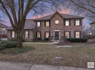 1425 Talbot Dr, Naperville, IL 60565