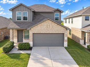 23227 Pelham Prairie Ln, Spring, TX 77373