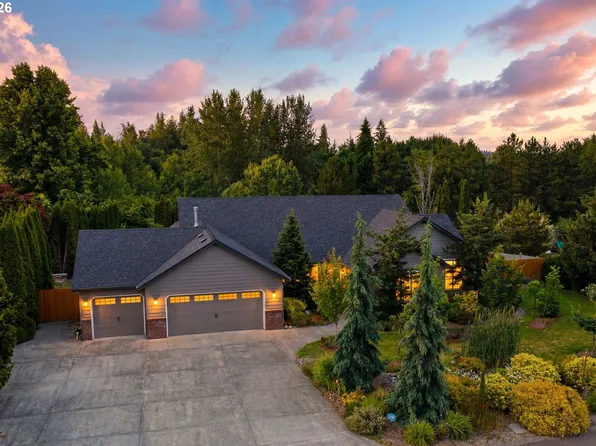 3002 S 23rd Way, Ridgefield, WA 98642