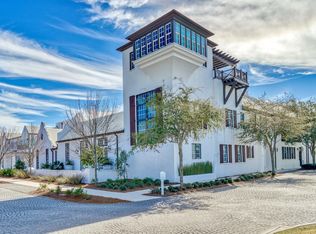 110 N Charles St, Inlet Beach, FL 32461