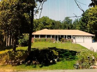 9101 E Main St, Galesburg, MI 49053