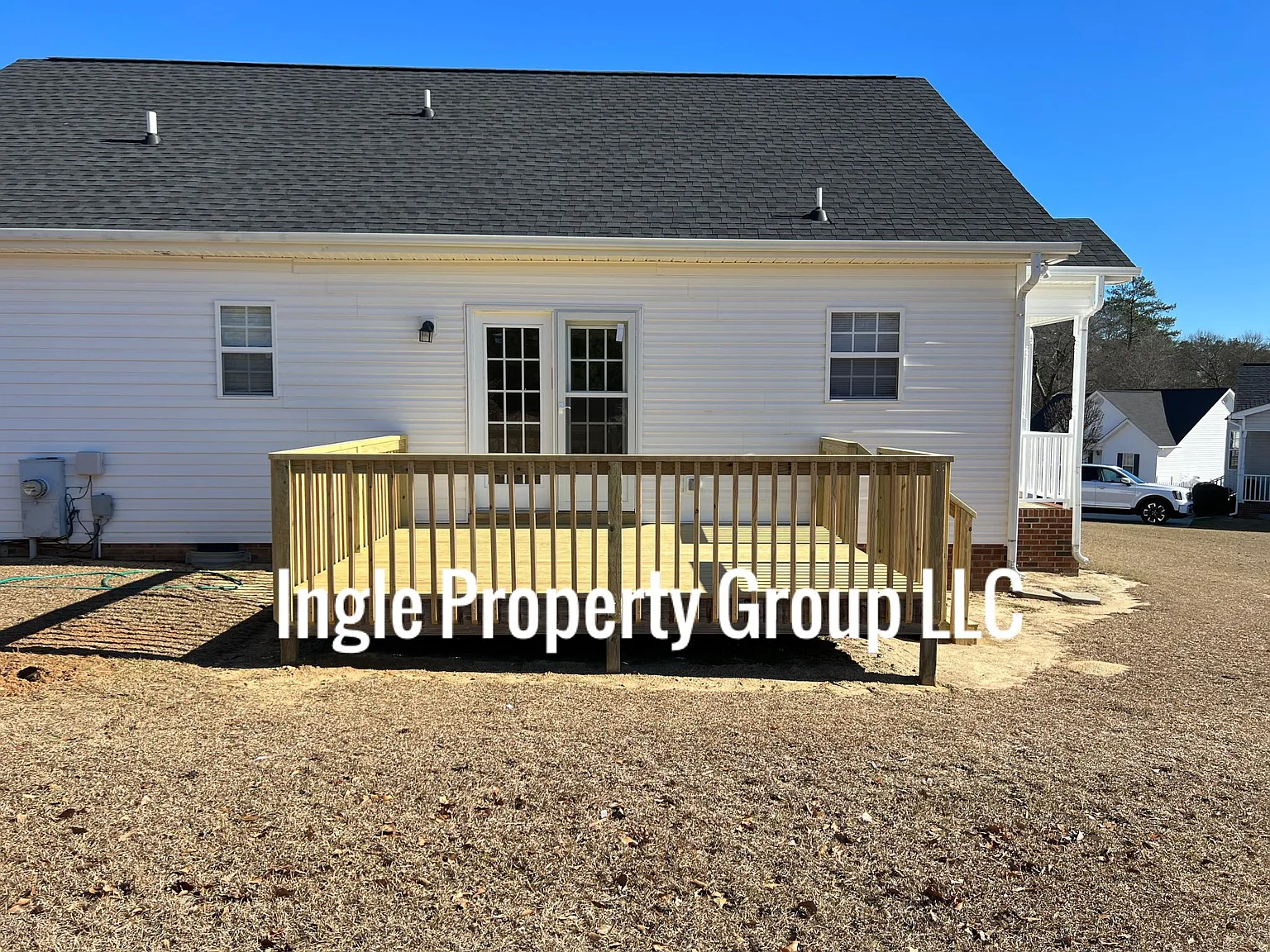 3 bed, 1307 sqft, $1,745 — Photo 3