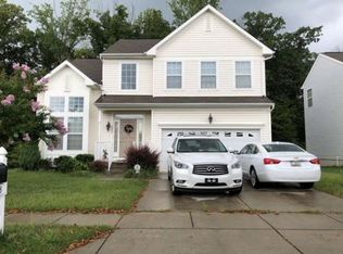 6228 Seton Hills Ln, Baltimore, MD 21207