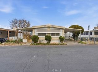 3753 East St #I-96, Lancaster, CA