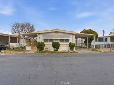 3753 East St #I-96, Lancaster, CA, 93535