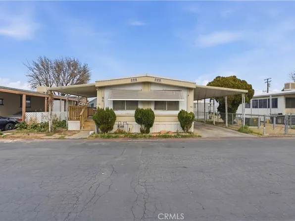 3753 East St #I-96, Lancaster, CA 93535