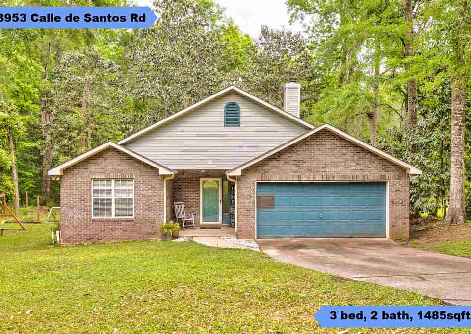 1st image of 3953 Calle De Santos Rd