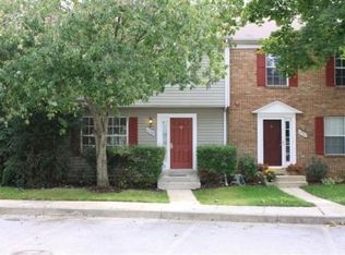 4733 Hallowed Strm, Ellicott City, MD 21042