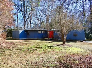 31 Fleeton Rd, Reedville, VA 22539