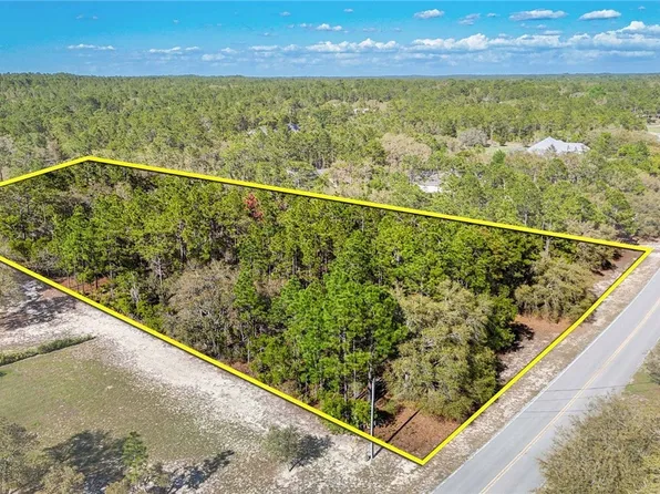 4839 W Mustang Blvd, Beverly Hills, FL 34465