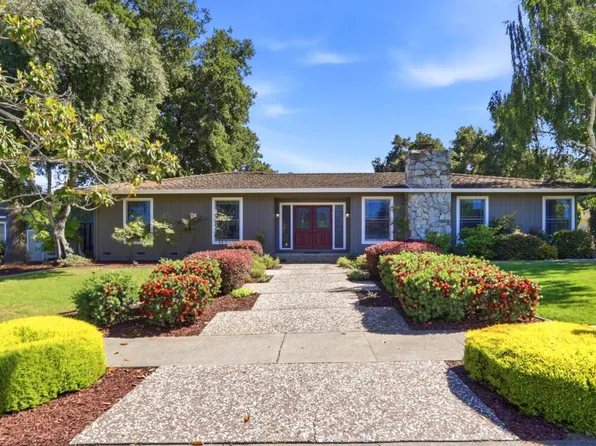 20782 Verde Vista Ln, Saratoga, CA 95070