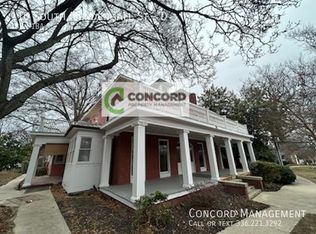 110 S Mendenhall St APT D, Greensboro, NC 27403