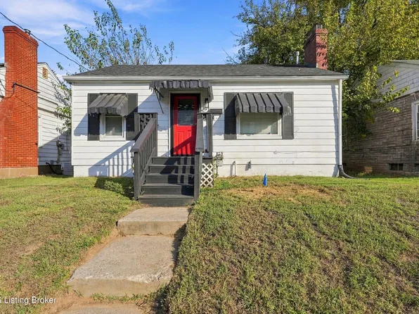 1721 W Lee St, Louisville, KY 40210