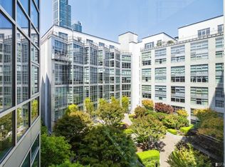 200 Brannan St APT 440, San Francisco, CA