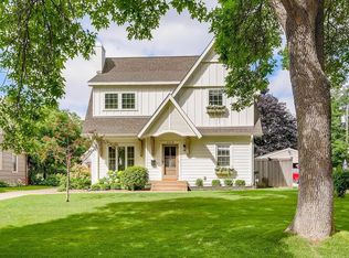 4018 Raleigh Ave, Minneapolis, MN 55416