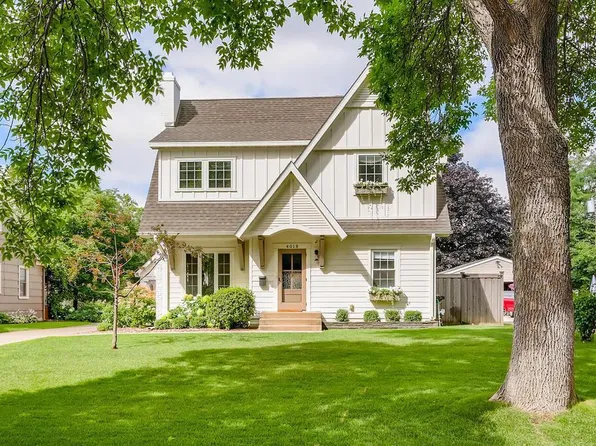 4018 Raleigh Ave, Minneapolis, MN 55416