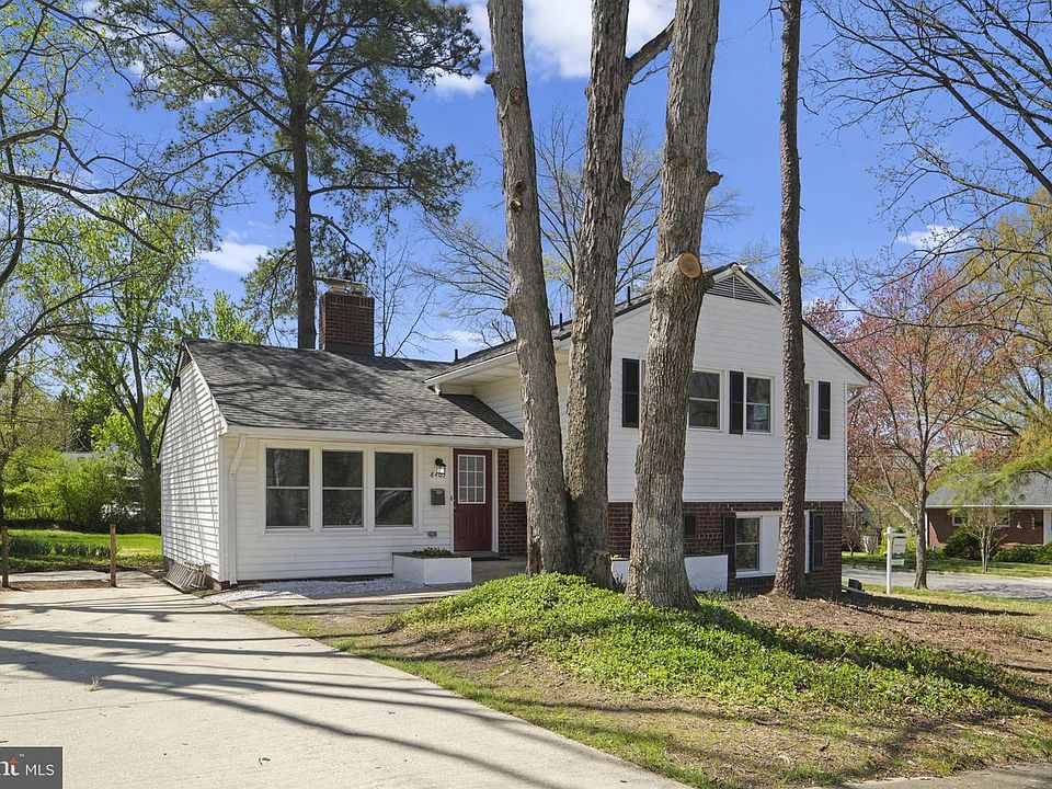 1st image of 8405 Ravenswood Rd