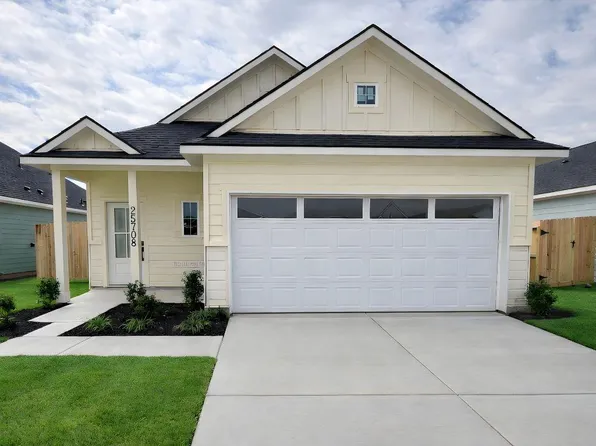 25708 John Wayne Dr, Splendora, TX 77372