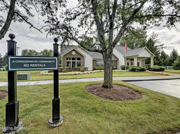 8402 Ambrosse Ln Unit 102, Louisville, KY 40299