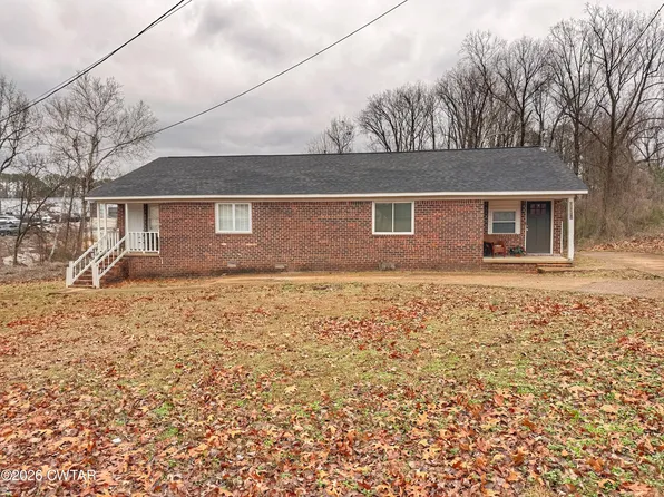 62 Cinnamon Dr, Jackson, TN 38305