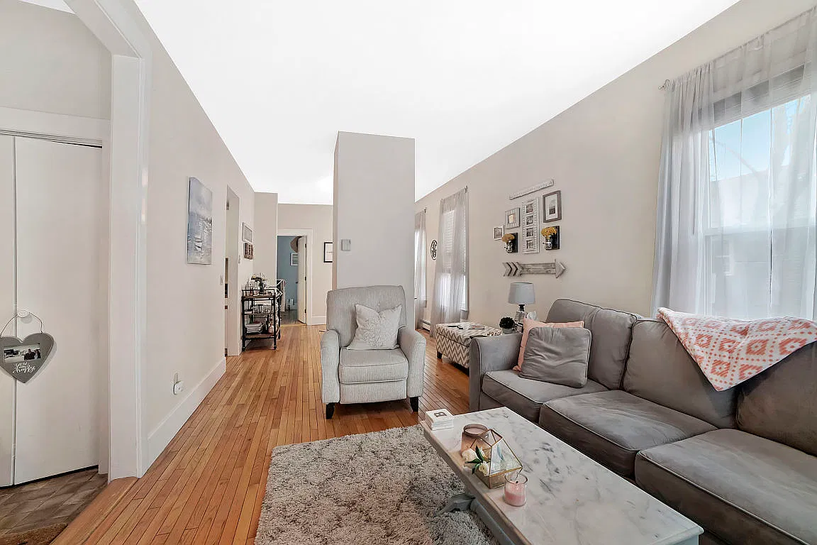 1 bed, 613 sqft, $3,000 — Photo 4